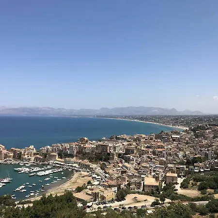 Antico Canale Castellammare del Golfo
