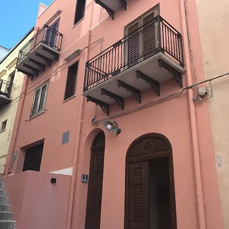 Antico Canale Bed & Breakfast 3*