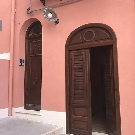 Antico Canale 3* Castellammare del Golfo