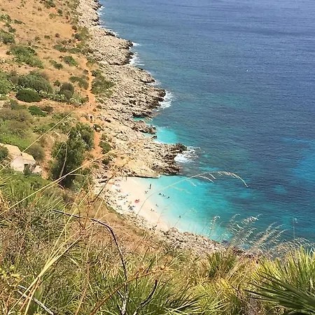 Bed & Breakfast Antico Canale Castellammare del Golfo