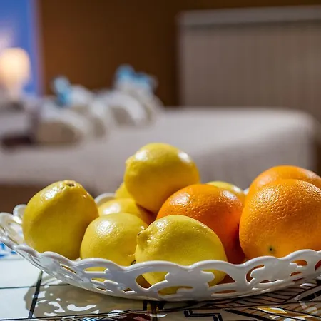 Antico Canale Bed & Breakfast
