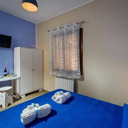 Bed & Breakfast Antico Canale Castellammare del Golfo