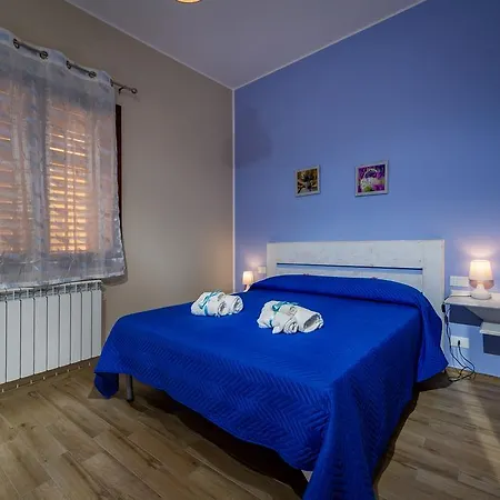 Bed & Breakfast Antico Canale 3*