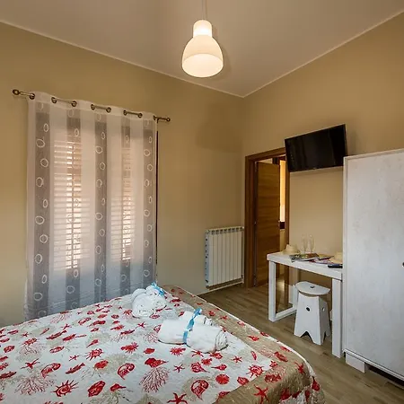 Bed & Breakfast Antico Canale