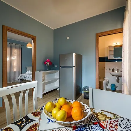 Antico Canale Bed & Breakfast 3*