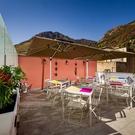 Antico Canale Bed & Breakfast