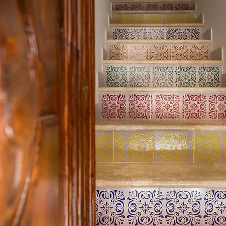 Antico Canale Bed & Breakfast Castellammare del Golfo