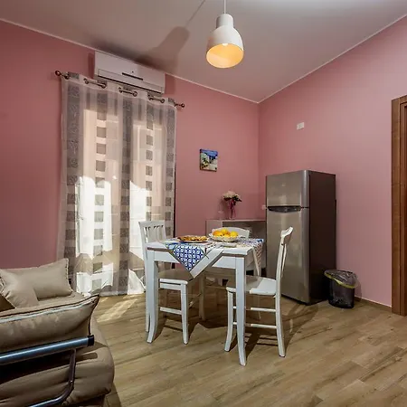 Bed & Breakfast Antico Canale 3*