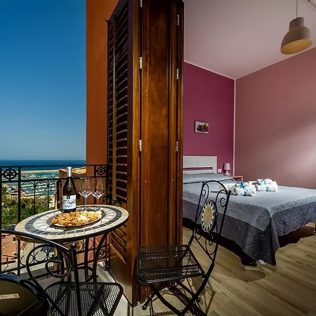 Bed & Breakfast Antico Canale
