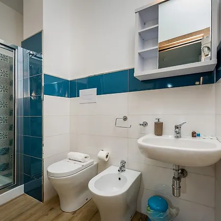Antico Canale 3* Castellammare del Golfo
