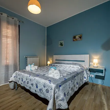 Antico Canale Bed & Breakfast Castellammare del Golfo