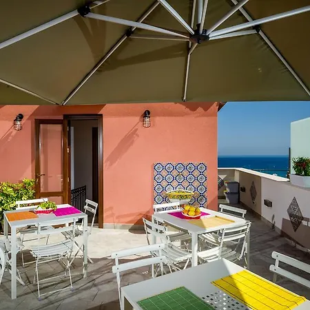 Antico Canale Bed & Breakfast