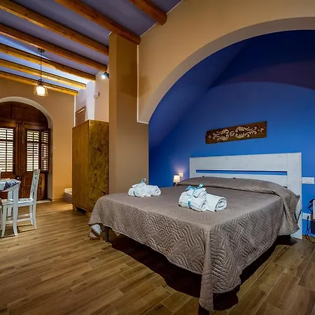Antico Canale 3* Castellammare del Golfo
