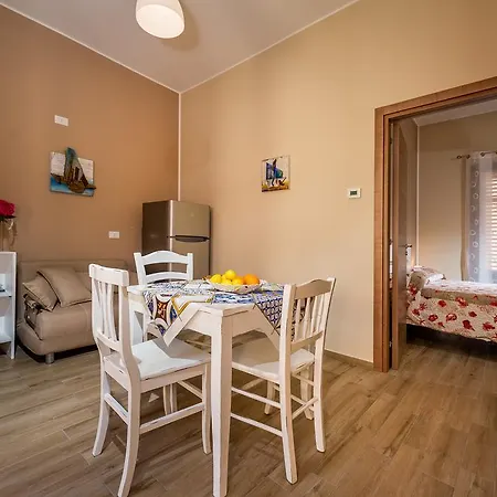 Bed & Breakfast Antico Canale