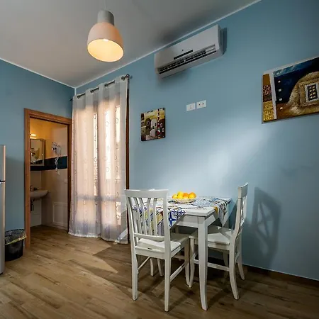 Antico Canale Bed & Breakfast Castellammare del Golfo
