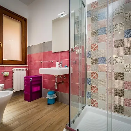 Antico Canale 3* Castellammare del Golfo