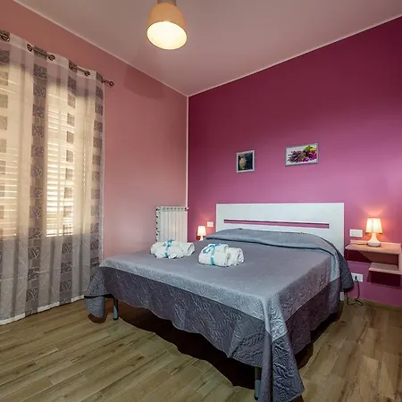 Antico Canale Bed & Breakfast Castellammare del Golfo