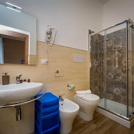 Antico Canale Bed & Breakfast