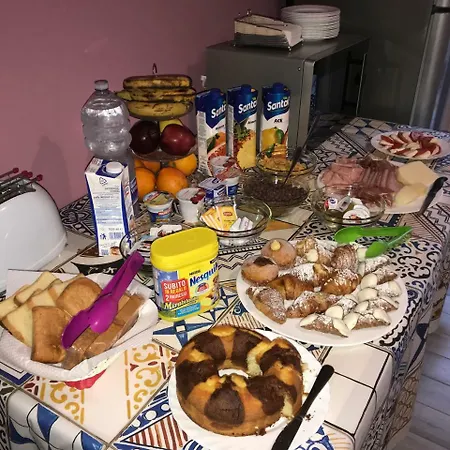 Antico Canale Bed & Breakfast Castellammare del Golfo