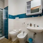 Antico Canale Oda ve Kahvaltı