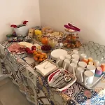 Oda ve Kahvaltı Antico Canale