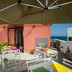 Oda ve Kahvaltı Antico Canale Castellammare del Golfo