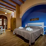 Antico Canale Oda ve Kahvaltı