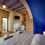 Oda ve Kahvaltı Antico Canale 3*