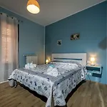 Oda ve Kahvaltı Antico Canale Castellammare del Golfo