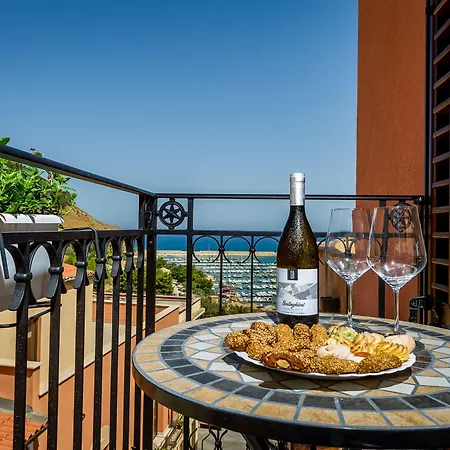 Antico Canale 3* Castellammare del Golfo